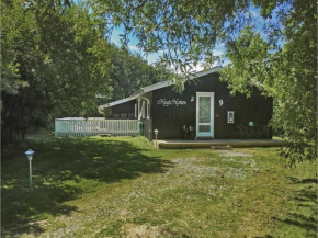 Holiday home Nygårdstoft Fanø XII
